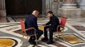 Без гарантий безопасности - за что Зеленский продал недра Украины