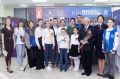 Всероссийская акция «СТЕНА ПАМЯТИ» стартовала в Симферополе!