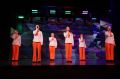В Симферополе состоялся благотворительный концерт, ставший ярким завершением Всекрымской ярмарки «Тюльпан милосердия» («Мерхаметлик лялеси»)