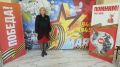 Эммилия Леонова: Приближается День Победы, который на протяжении многих десятилетий является святым и самым значимым праздником, праздником мужества и героизма для всех граждан нашей великой страны