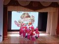 Фестиваль «В ритме танца» — 20 лет в движении!