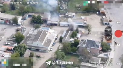 «Спасибо нашим защитникам»: средства ПВО за ночь уничтожили 121 украинский беспилотник «Спасибо нашим защитникам»: средства ПВО за ночь уничтожили 121 украинский беспилотник