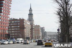 «Майские» с сюрпризом: какая погода ждет россиян в праздники «Майские» с сюрпризом: какая погода ждет россиян в праздники