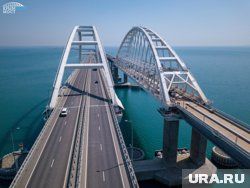 Атака на Севастополь и рекордная пробка на Крымском мосту: что пережили жители полуострова в ночь на 2 мая Атака на Севастополь и рекордная пробка на Крымском мосту: что пережили жители полуострова в ночь на 2 мая