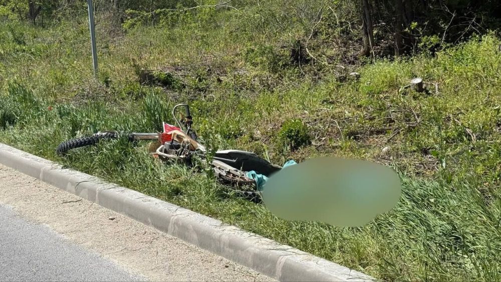 Смертельные ДТП в Крыму унесли жизни двух человек за одно утро