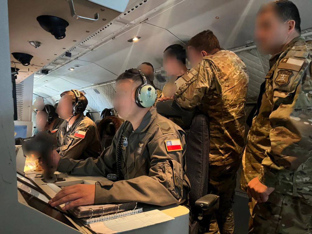   ..     C-295MPA   Airbus   FITS (Fully Integrated Tactical System),        EL/M-2220A,  ...
