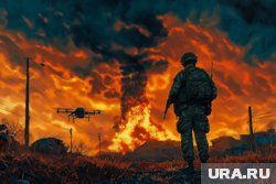 Горящие дома и закрытый Крымский мост: ВСУ атаковали три южных региона РФ Горящие дома и закрытый Крымский мост: ВСУ атаковали три южных региона РФ
