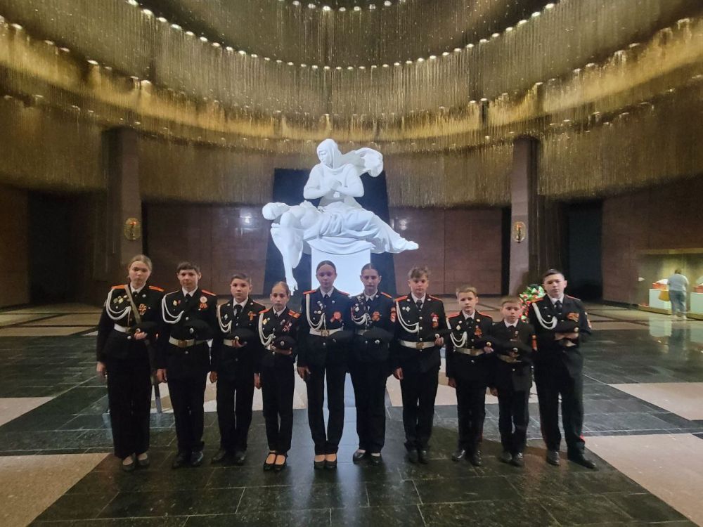 Завершился XI ВОЕННО-ПАТРИОТИЧЕСКИЙ СЛЁТ «МОСКВА. МАЙ. ПОБЕДА!», посвящённый 80-летию Победы в Великой Отечественной войне!