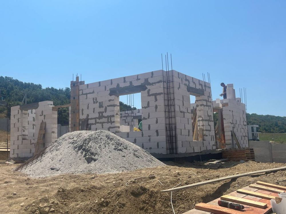 Челябинец может получить срок за повреждение объекта культурного наследия в Севастополе Челябинец может получить срок за повреждение объекта культурного наследия в Севастополе