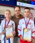 #знайнаших. Новые спортивные победы одержали керчане