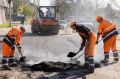 В Крыму для ремонта дорог будут использовать щебень из Запорожской области