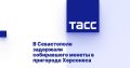 В Севастополе задержали собиравшего монеты в пригороде Херсонеса
