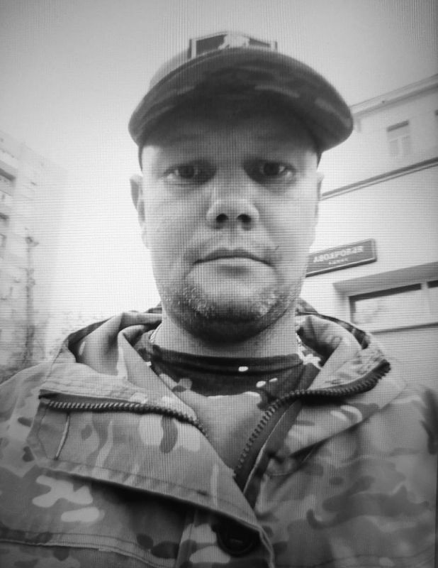 В Севастополе простились с бойцом СВО Павлом Кирилловым В Севастополе простились с бойцом СВО Павлом Кирилловым