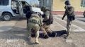 В Севастополе задержали великовозрастного дебила призывавшего взорвать Крымский мост