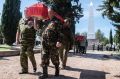 1 В Севастополе перезахоронили останки защитников и освободителей города