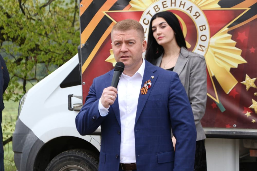 Анжелика Ястребова: Состоялась церемония открытия восстановленного памятного знака в память о жертвах фашистского террора в деревни Улу-Сала (ныне Синапное)