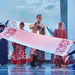 В Симферополе подвели итоги республиканского конкурса «Мы – наследники победы!» В Симферополе подвели итоги республиканского конкурса «Мы – наследники победы!»