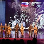 В Симферополе подвели итоги республиканского конкурса «Мы – наследники победы!» В Симферополе подвели итоги республиканского конкурса «Мы – наследники победы!»