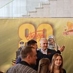 В Симферополе подвели итоги республиканского конкурса «Мы – наследники победы!» В Симферополе подвели итоги республиканского конкурса «Мы – наследники победы!»