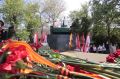 В Бахчисарае после реконструкции открыт мемориальный комплекс