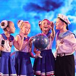 В Симферополе подвели итоги республиканского конкурса «Мы – наследники победы!» В Симферополе подвели итоги республиканского конкурса «Мы – наследники победы!»