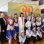 В Симферополе подвели итоги республиканского конкурса «Мы – наследники победы!» В Симферополе подвели итоги республиканского конкурса «Мы – наследники победы!»
