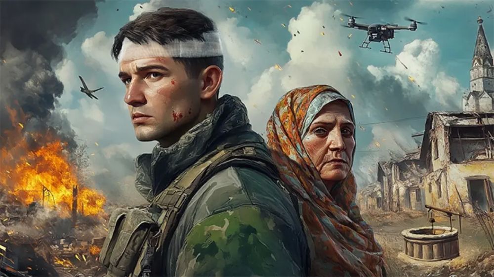 &quot;Мы должны отомстить русским&quot;: Откровения перешедшего на нашу сторону солдата ВСУ
