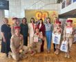 Инна Федоренко: УРА! ВОЛЬНОВСКАЯ ШКОЛА ДЖАНКОЙСКОГО РАЙОНА заняла 1 место в финале 11-го межрегионального творческого конкурса "Мы — наследники