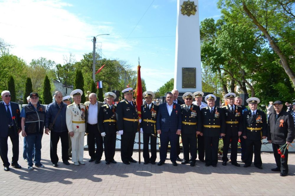 В жизни каждого солдата и офицера может наступить момент, когда приходит время подвига