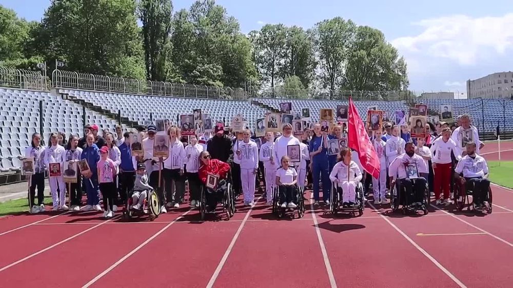 Ольга Торубарова: С Днём Великой Победы, друзья!