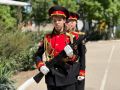 Игорь Ивин: В рамках празднования 80-летия Великой Победы на территории средней школы № 7 состоялось торжественное закрытие Регионального патриотического проекта «Вахта памяти поколений» – «Пост №1», старт которому был дан...