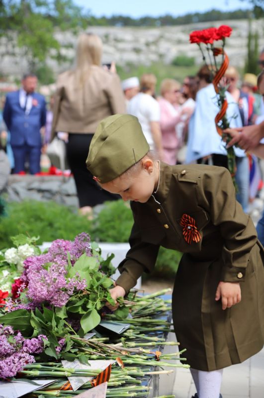 Анжелика Ястребова: Я пожелала всем здоровья, мира и единства