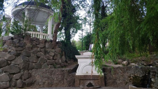 Погода на 10 мая 2025 года в Крыму и Севастополе: воздух прогреется до 18 градусов
