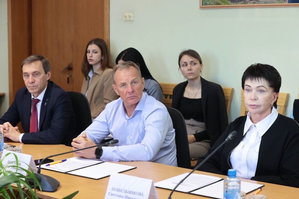 В собственность Джанкойского района будут переданы 43 земельных участка сельскохозяйственного назначения – Лариса Кулинич В собственность Джанкойского района будут переданы 43 земельных участка сельскохозяйственного назначения – Лариса Кулинич