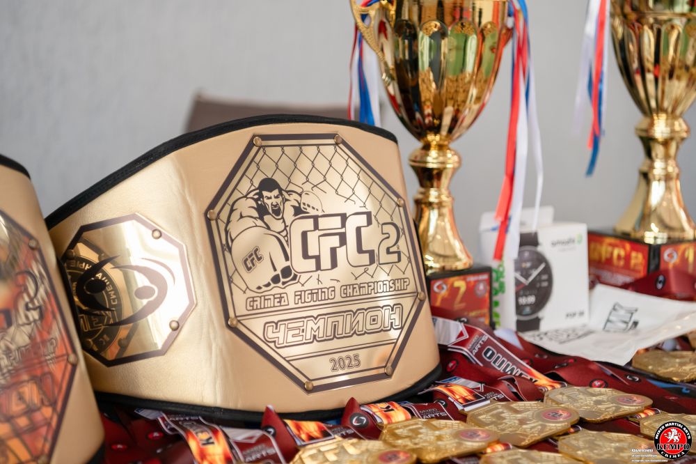 В Феодосийском округе состоялся всероссийского турнира по кэмпо В Феодосийском округе состоялся всероссийского турнира по кэмпо