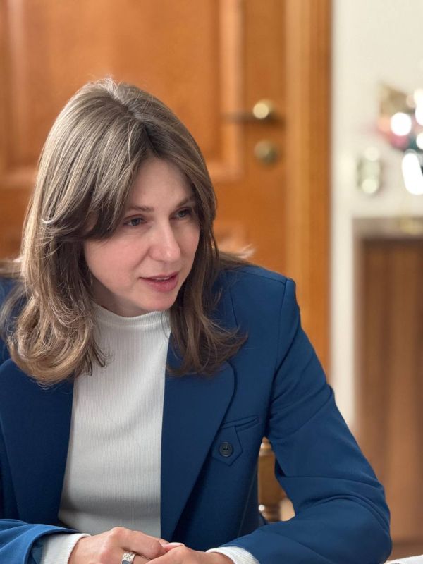 Ольга Шевцова провела совещание с руководителями лесхозов Ольга Шевцова провела совещание с руководителями лесхозов