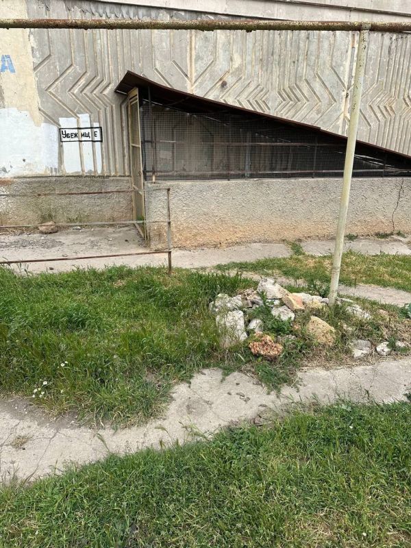 Проверка качества уборки на территориях муниципальных образований Сакского района Проверка качества уборки на территориях муниципальных образований Сакского района