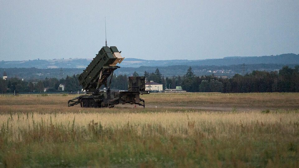 Как устроена оборона Крымского моста Как устроена оборона Крымского моста