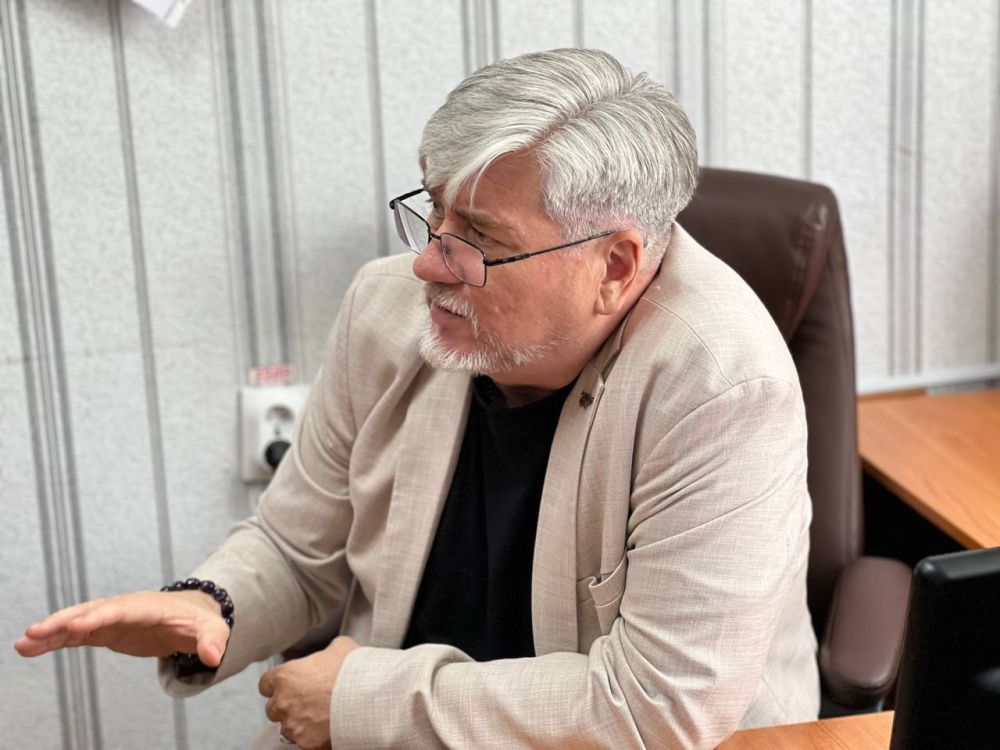 «Для эффективной работы важно вести прямой диалог с жителями», - Игорь Ивин «Для эффективной работы важно вести прямой диалог с жителями», - Игорь Ивин
