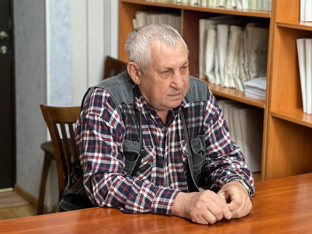 «Для эффективной работы важно вести прямой диалог с жителями», - Игорь Ивин «Для эффективной работы важно вести прямой диалог с жителями», - Игорь Ивин