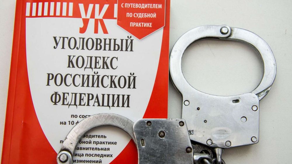 В Крыму будут судить керчанина за передачу Киеву данных о ПВО