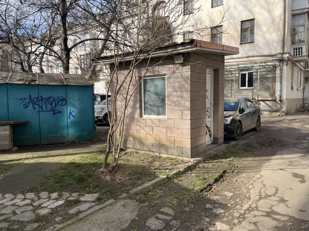 Управление муниципального контроля администрации города Симферополя осуществляет розыск собственника объекта капитального строительства Управление муниципального контроля администрации города Симферополя осуществляет розыск собственника объекта капитального строительства