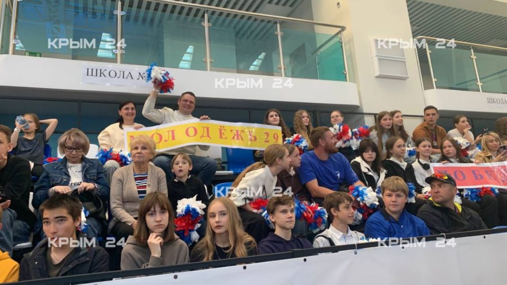 В Симферополе проходят соревнования дроноводов В Симферополе проходят соревнования дроноводов
