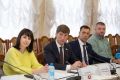 Конференция Регионального Отделения в Республике Крым Общероссийского общественного движения «Культурный фронт России»