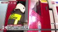 Феодосийские спасатели получили медали за подвиги