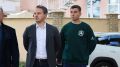 Алексей Зинченко: Совместно с Министром строительства и архитектуры Республики Крым Эдуардом Щёголевым и директором «Дома Молодежи» Даниилом Мещеряковым провели промежуточное совещание по ходу создания молодежного центра...