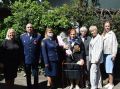 В Ялте вручили памятные награды ветеранам Великой Отечественной войны