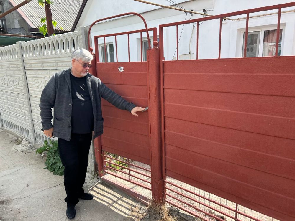 «Ежедневно рассматриваю десятки обращений жителей нашего города, касающихся самых разнообразных проблем», - Игорь Ивин «Ежедневно рассматриваю десятки обращений жителей нашего города, касающихся самых разнообразных проблем», - Игорь Ивин