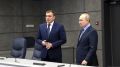 "Любимый генерал" Путин уже действует. Подоляка оставил таинственное сообщение