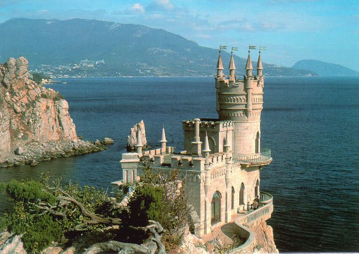 В Крыму построят и реконструируют 14 объектов системы питьевого водоснабжения и водоподготовки